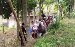 Tangis Keluarga Pecah Sambut Rohimah, ART Asal Garut yang Disiksa Majikan