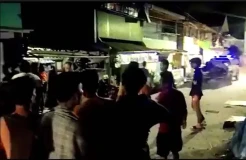 Tawuran 2 Geng Pemuda Pecah di Makassar, 1 Orang Tewas Bersimbah Darah