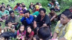 1.233 Suku Anak Dalam di Merangin Jambi Sudah Rekam E-KTP