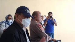 Lukas Enembe Diperiksa,...
