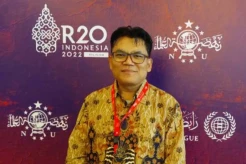 Reformulasi Agama dalam Geopolitik Global