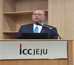 Rektor UT Kembali Terpilih...