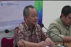 Masih Pandemi Covid-19, Muktamar Muhammadiyah Digelar dalam 2 Tahap
