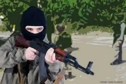 Pratu Eka Johan Kaise Tewas Dibunuh OTK di Yahukimo Papua