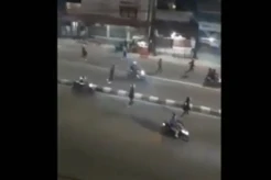 Bentrok 2 Geng Motor Pecah di Cimahi, Polisi Tangkap 5 Orang