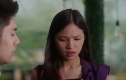 Konspirasi Ayah Kandung...