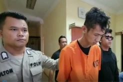 Kronologi Pembunuhan Bocah 4 Tahun oleh Pacar Ibu Korban