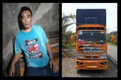 Sopir Truk Dipalak dan Dianiaya di Jalinbar Bengkulu Utara