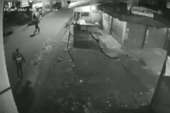 Geng Motor di Cimahi Kian Brutal, Serang Warga yang Akan Salat Subuh