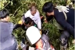 Viral Video Kecelakaan Bupati Wajo, Motor Trail yang Dikendarainya Terjun ke Jurang Sedalam 20 Meter
