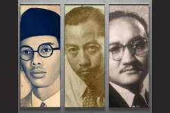 Deretan Pahlawan Nasional yang Juga Seorang Seniman
