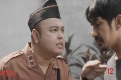 Ex-Napi Kembali ke Penjara,...