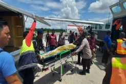 KKB Serang Pekerja Pembangunan Puskesmas di Puncak Papua Akibatkan 1 Tewas dan 1 Terluka