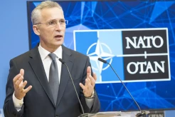 Profil Sekretaris Jenderal NATO Jens Stoltenberg