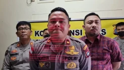 Terungkap! Komplotan Curanmor di Batam Hanya Butuh 3 Detik Bobol Motor Curian