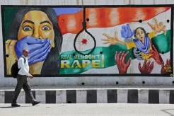 Kasus Pemerkosaan India:...