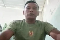 Istri Disetubuhi Polisi...