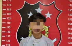 Temukan Test Pack Anaknya Positif Hamil, Ibu Ini Murka Laporkan Pelaku ke Polisi
