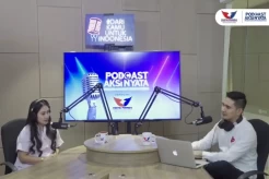 Simak, Kiat Menarik...