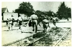 Fakta-fakta Pertempuran 10 November 1945