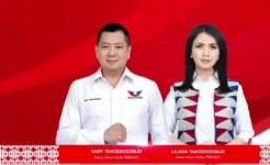 Hari Pahlawan, HT: Teruskan Perjuangan Wujudkan Indonesia Bersatu dan Berdaulat