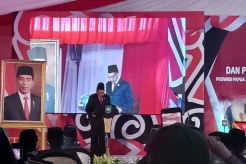 Mendagri Resmikan Tiga...