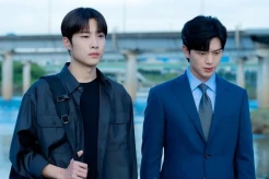 Episode Terbaru The Golden Spoon: Lee Seung Chun Akhirnya Minta Maaf ke Hwang Tae Yong
