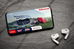 Beli Paket Data Telkomsel...