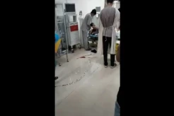 Pesta Miras Berujung...