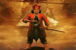Hang Tuah dan Kesaktian Keris Taming Sari Menjaga Kesultanan Malaka