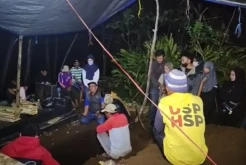 Tangis Keluarga Iringi Pemakaman Mahasiswa Unpad yang Dibunuh, Ayah Korban: Pelaku Pernah ke Rumah