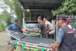 Mahasiswa Unpad Tewas Dibunuh, Kampus Beri Pendampingan Hukum kepada Keluarga