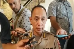 Kronologi Serangan KKB di Ilaga Papua Sebabkan 1 Prajurit TNI Tertembak