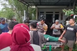 Terungkap! Penusuk Mahasiswa Unpad hingga Tewas Ternyata Belajar Membunuh dari Internet