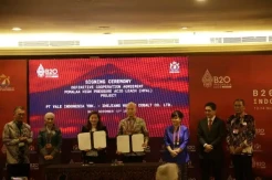Vale dan Huayou Bangun Smelter Nikel, Bupati Kolaka: Sudah Lama Ditunggu