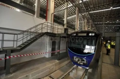Bagaimana Cara Mengaktifkan Tarif Integrasi Rp10 Ribu?