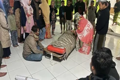 Kerusuhan di Dogiyai Papua, 6 Korban Berhasil Dievakuasi