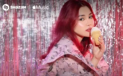 Rilis Lagu The Way You Move, Ruth Garcia: Ini Pengalaman Pribadi