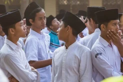 Tepis Anggapan Buruk,...