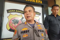 Mahasiswa IPB Jadi Korban...