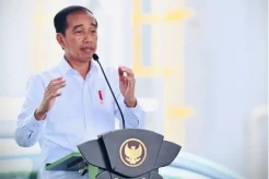 Ajak Pemimpin Dunia Ikut Pandemic Fund, Jokowi: Indonesia Sumbang USD5 Juta