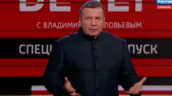 Sekutu Putin Tuntut Perang Penuh, Ada Apa?