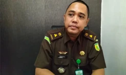 Kejari Madiun Selidiki Aplikasi Milik BPBD yang Tak Bisa Dioperasikan