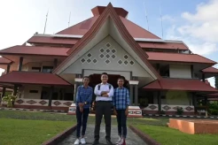KIP Kuliah Merdeka Dukung...