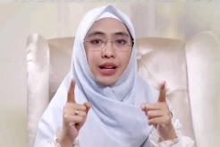 Ini Alasan Oki Setiana Dewi Izinkan Anak Bungsunya Dijadikan Objek Penelitian Penyakit Langka