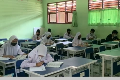 Kemenag Tegaskan ToT...