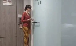 Terungkap! Pemeran Video...