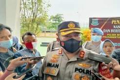 SAN, Wanita yang Jerumuskan...