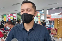 Kabur, Oknum Guru SD...
