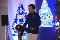 Ketum PB PMII: Momentum...